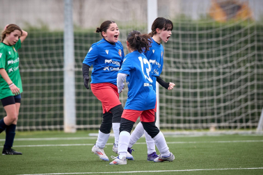 Ambiente e imágenes de los partidos de la quinta jornada del Torneo Interescolar 2024 /