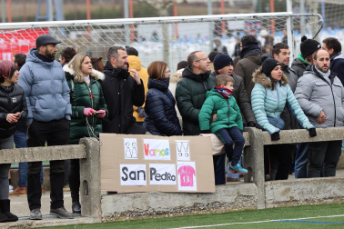 Fotos de la sexta jornada del Torneo Interescolar de Osasuna 2024-25