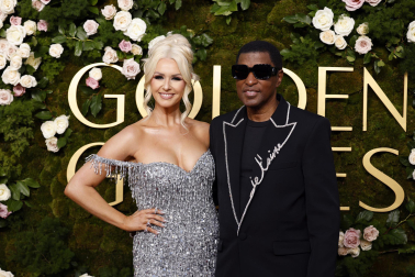 Nominados y premiados en la 82 edición de los Globos de Oro celebrada este domingo, 5 de enero, en Beverly Hills /