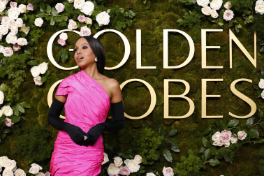 Nominados y premiados en la 82 edición de los Globos de Oro celebrada este domingo, 5 de enero, en Beverly Hills /