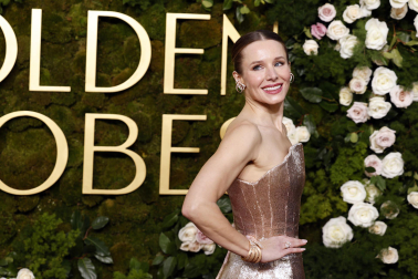 Nominados y premiados en la 82 edición de los Globos de Oro celebrada este domingo, 5 de enero, en Beverly Hills /