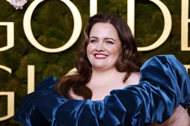 Nominados y premiados en la 82 edición de los Globos de Oro celebrada este domingo, 5 de enero, en Beverly Hills /