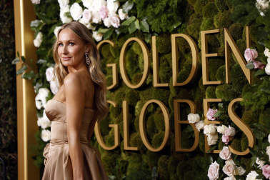 Nominados y premiados en la 82 edición de los Globos de Oro celebrada este domingo, 5 de enero, en Beverly Hills /