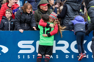 Fotos de las finales del Torneo Interescolar de Osasuna 2024-25