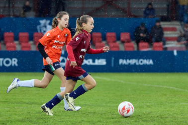 Fotos de las finales del Torneo Interescolar de Osasuna 2024-25