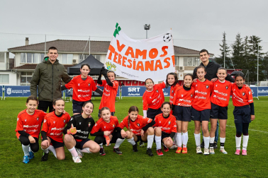 Fotos de las finales del Torneo Interescolar de Osasuna 2024-25