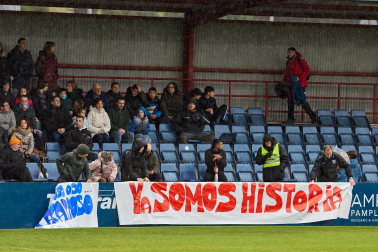 Fotos de las finales del Torneo Interescolar de Osasuna 2024-25