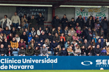 Fotos de las finales del Torneo Interescolar de Osasuna 2024-25