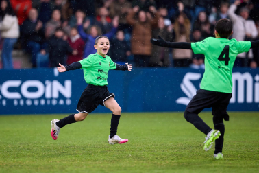 Fotos de las finales del Torneo Interescolar de Osasuna 2024-25