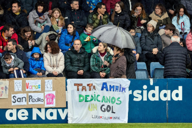 Fotos de las finales del Torneo Interescolar de Osasuna 2024-25