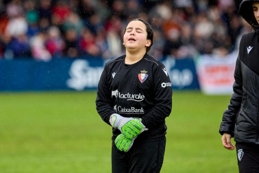 Fotos de las finales del Torneo Interescolar de Osasuna 2024-25