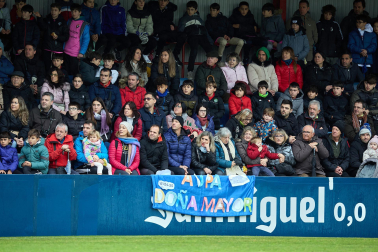 Fotos de las finales del Torneo Interescolar de Osasuna 2024-25