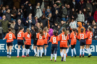 Fotos de las finales del Torneo Interescolar de Osasuna 2024-25