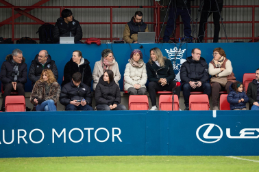 Fotos de las finales del Torneo Interescolar de Osasuna 2024-25