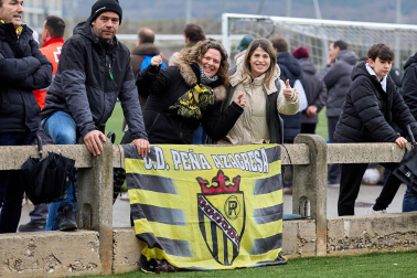 Fotos de las finales del Torneo Interescolar de Osasuna 2024-25