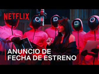 Netflix anuncia el estreno de la docuserie de Aitana 'Metamorfosis'