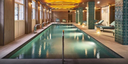 SPA