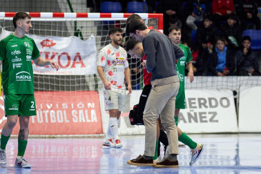 Osasuna Magna - ElPozo Murcia.