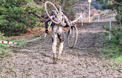 Ciclocross Artica