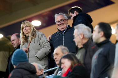Fotos del Osasuna 2-1 Real Sociedad de la jornada 22./