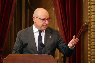 Fotos del acto de entrega de los Premios Extraordinarios de ESO y Bachillerato del curso 2023-2024.