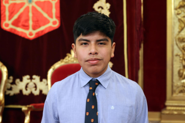 Fotos del acto de entrega de los Premios Extraordinarios de ESO y Bachillerato del curso 2023-2024.