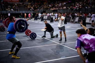 The Picsil Showdown.