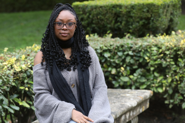 Anabell Osagie Egbenoma