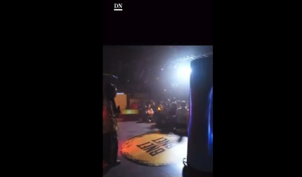 Vídeo con la presencia de un laboratorio navarro en una batalla de gallos