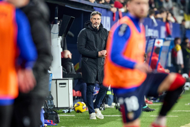 Fotos del Osasuna 3-3 Valencia de la jornada 26./