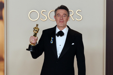 Todas las fotos de la gala y la alfombra roja de los Oscar 2025