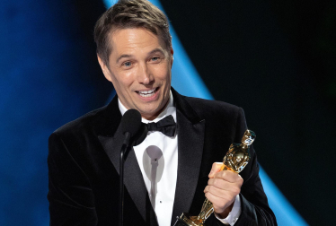 Todas las fotos de la gala y la alfombra roja de los Oscar 2025