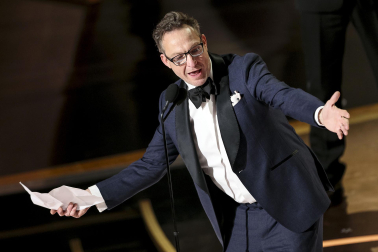 Todas las fotos de la gala y la alfombra roja de los Oscar 2025