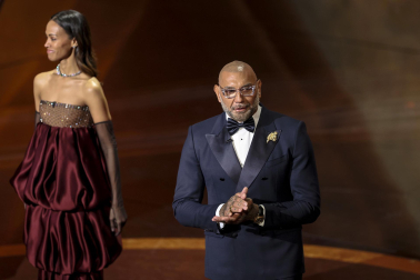 Todas las fotos de la gala y la alfombra roja de los Oscar 2025