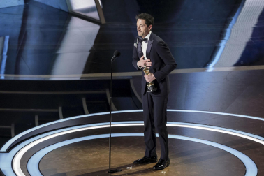 Todas las fotos de la gala y la alfombra roja de los Oscar 2025