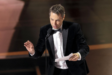 Todas las fotos de la gala y la alfombra roja de los Oscar 2025