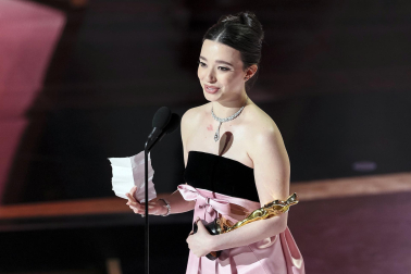 Todas las fotos de la gala y la alfombra roja de los Oscar 2025