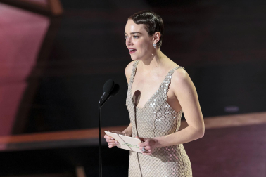 Todas las fotos de la gala y la alfombra roja de los Oscar 2025