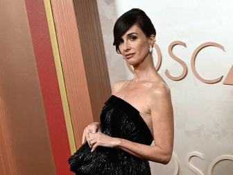 Todas las fotos de la gala y la alfombra roja de los Oscar 2025