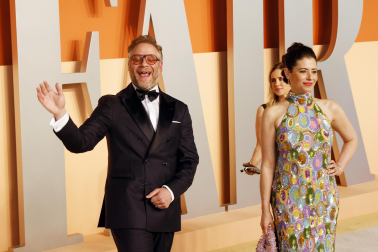 Todas las fotos de la gala y la alfombra roja de los Oscar 2025