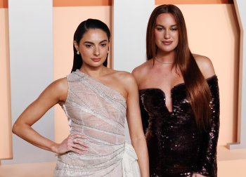 Todas las fotos de la gala y la alfombra roja de los Oscar 2025