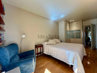 Piso a la venta en la calle Pintor Maeztu.