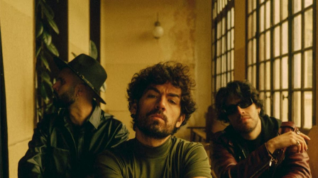 El grupo Siloé