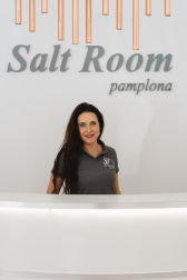 Salt Room constituye, en definitiva, un espacio único que combina los efectos de un spa con los de un centro de tratamiento de calidad