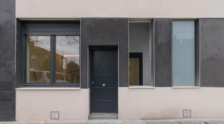 Este loft en Berriozar es una oportunidad única