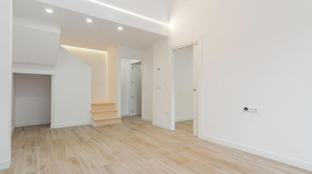 Este loft en Berriozar es una oportunidad única
