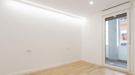 Este loft en Berriozar es una oportunidad única