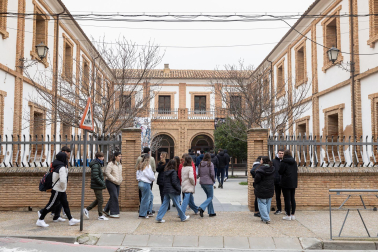 Escuela de Arte y Superior de Diseño de Corella.