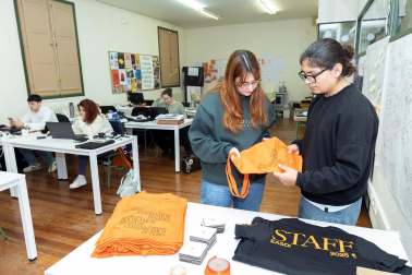 Escuela de Arte y Superior de Diseño de Corella.