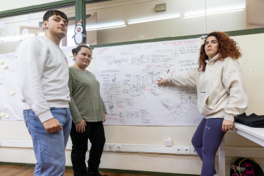 Escuela de Arte y Superior de Diseño de Corella.
